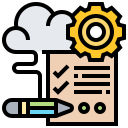 Certification Icon