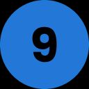 No. 9