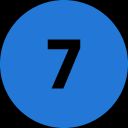 No. 7