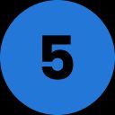 No. 5