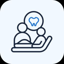 Doctor Consulting Patient