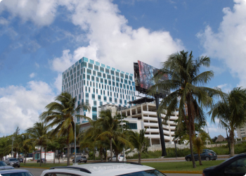 Playa del Carmen Clinic