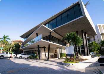 Playa del Carmen Clinic