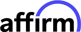 affirm logo