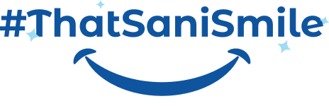 sani-smile
